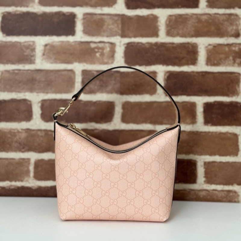 G*u*i top handle bags
